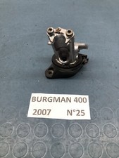 COLLETTORE ASPIRAZIONE SUZUKI BURGMAN 400 K7 2007 2013