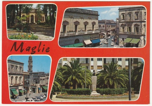 Maglie lecce vedutine - -,