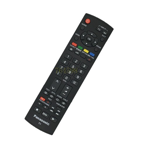 Telecomando per panasonic - per,