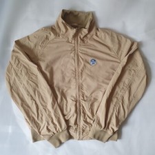 Giacca vintage beige North