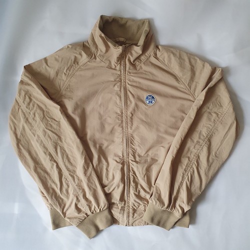 Giacca vintage beige north - vintage,
