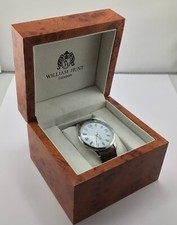 Orologio William Hunt of