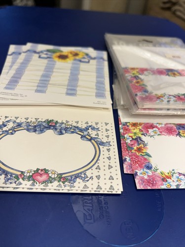 Segnaposto assortiti - segnaposto,