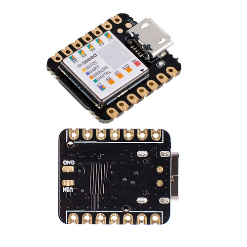 Scheda microcontroller nano - scheda,