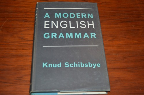 Knud schibsbye a modern - -,