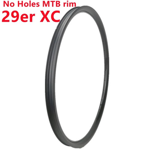 Cerchio carbonio bici mtb