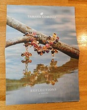 Tamara comolli reflections - comolli,