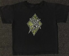 Camicia vintage bambini TC