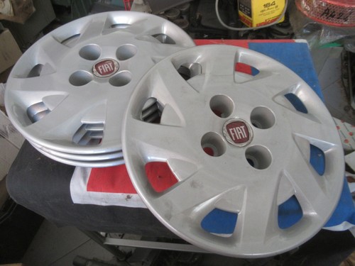 Fiat panda 600 altre set - fiat,