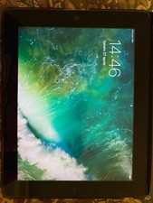 Apple Ipad 4a generazione Funzionante - 16gb - WiFi+Cellular 