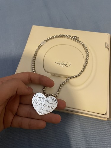 Collana miluna cielo - collana,