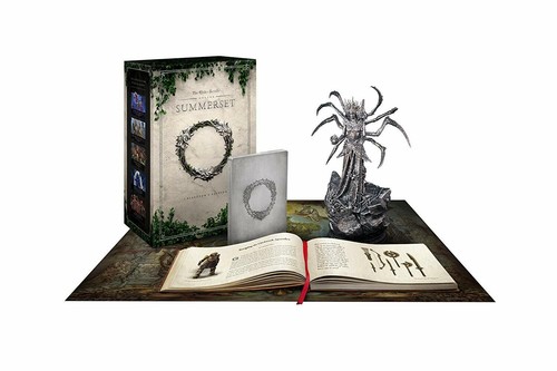 The elder scrolls online - elder,