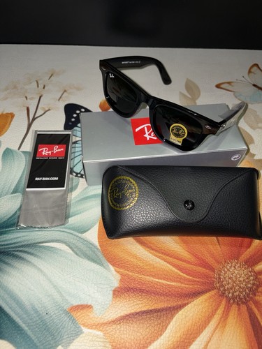 Occhiali sole rayban - da,