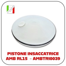 AMBTRI0039 - Pistone Insaccatrice AMB mod. RL15