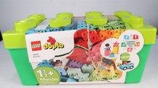 Lego 10913 duplo brick box - brick,