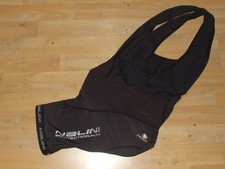 MAGLIA BODY SHIRT SALOPETTE BIB-SHORTS CICLISMO BICI NALINI (195) tg. M