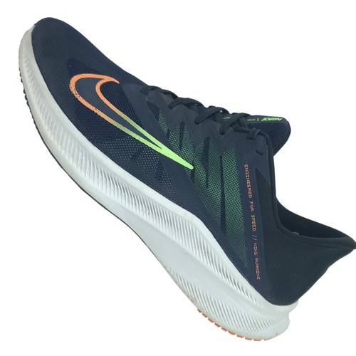 Scarpe corsa nike quest 3 - corsa,