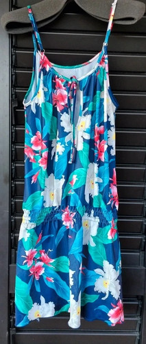 Vestito copricostume sundek - vestito,