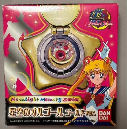 Medaglione sailor moon star - medaglione,