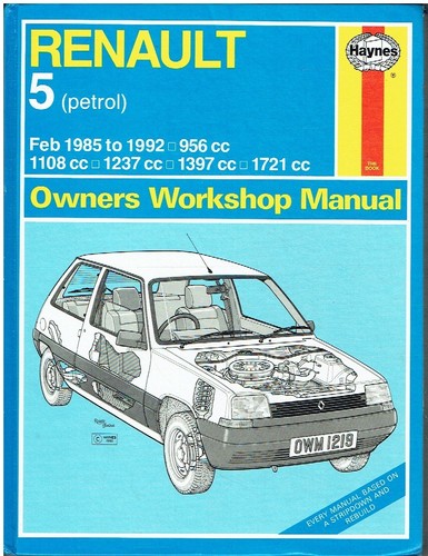 Renault 2 1 4 - renault, 1.4