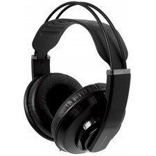 SUPERLUX HD-681 EVO BK CUFFIA