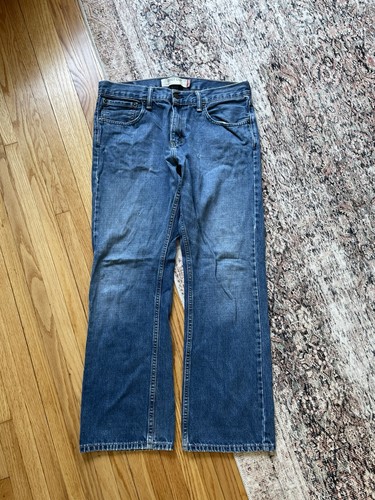 Levis 527 jeans mens 34x30 - 527,