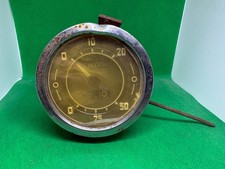 Manometro strumento Fiat 500C