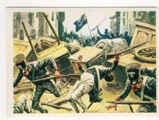 figurina STORIA D'ITALIA