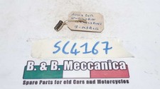 MOLLA CURSORE CAMBIO MOTO