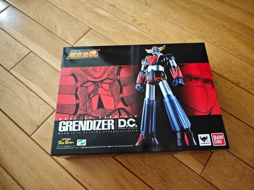 Bandai soul chogokin 76 - bandai, of