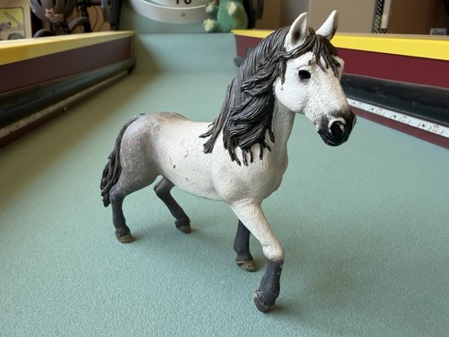 Schleich stallone analuso - schleich,