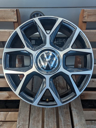 Cerchio lega up gti - lega, vw