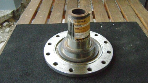 Albero mozzo ruota - albero,