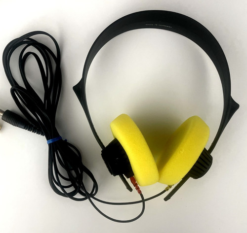 Sennheiser 414 cuffie - hd,