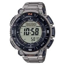 Orologio solare Casio Outdoor