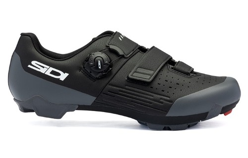 Scarpe sidi mtb - scarpe,