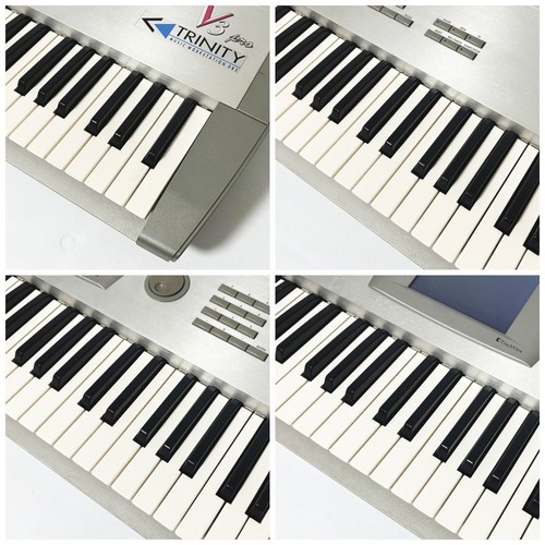 Rara tastiera workstation