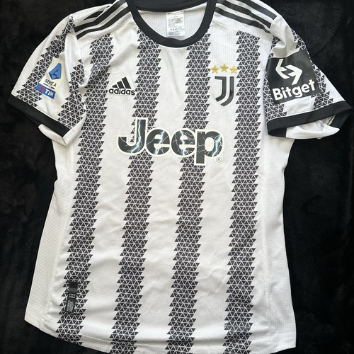 Maglia calcio adidas juventus - maglia,