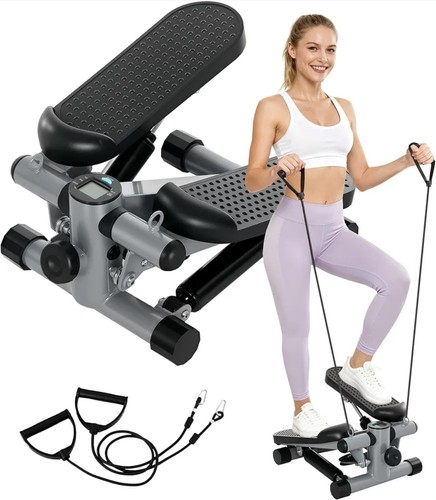 Mini stepper con - mini,