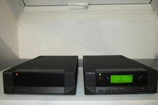 Alimentatore Cyrus Classic AMP e Classic PSE X2 da dimostrazione