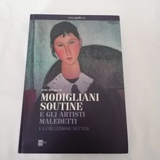Modigliani, Soutine e gli