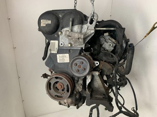 Motore volvo s40 - volvo,