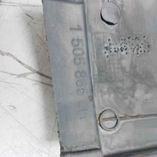 Passaruota ant sx Mini Cooper R50 R53 1.6 2001-06 1505865 1 gancio rotto