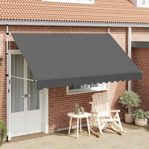 Tenda sole retrattile - tenda, da