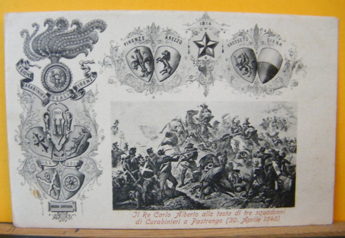 Carlo alberto alla - re,