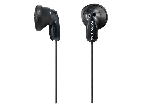 Sony cuffie ear mdr - sony, in
