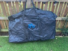 Borsa Porta Bici 26 - 29" Portaoggetti Bici Bicicletta Trasporto Viaggio