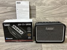 Laney mini stb superg - laney, mini-stb-superg