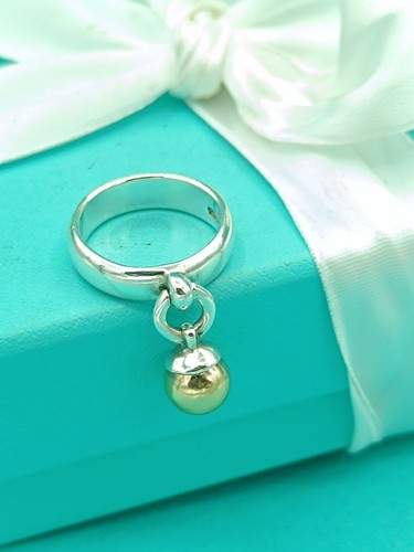 Anello vintage tiffany co - vintage,