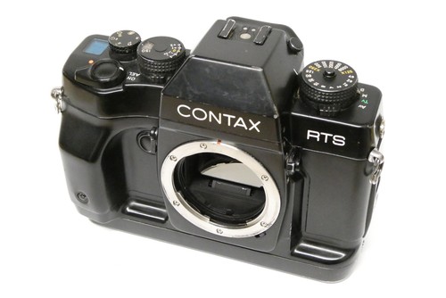 Contax rts iii custodia body - rts, custodia/body
